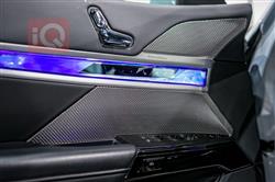 بي ام دبليو الفئة 7